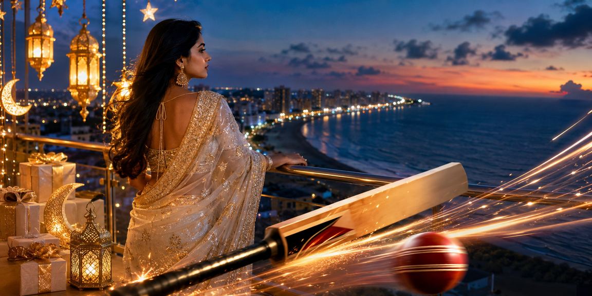 কক্সবাজারে ক্রিকেট বেটিং করছেন একজন ব্যবহারকারী