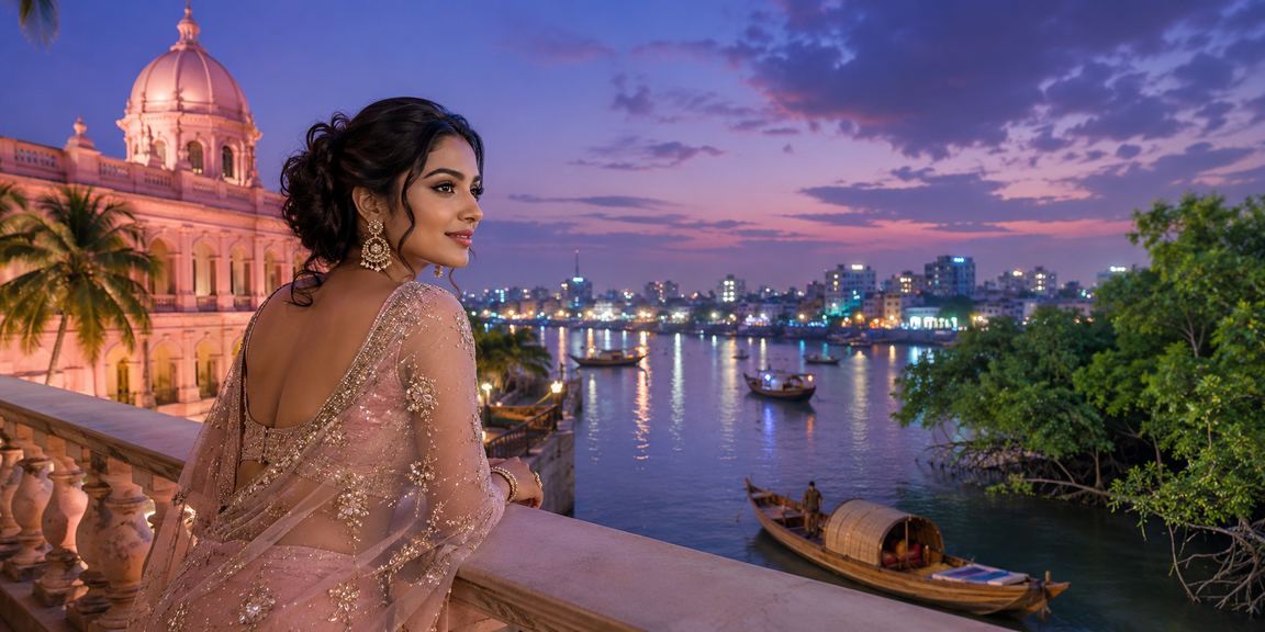 ঢাকায় স্পোর্টস বেটিং উপভোগ করছেন একজন ব্যবহারকারী