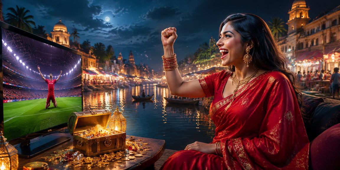 ময়মনসিংহে ভিআইপি বোনাস উপভোগ করছেন একজন বাংলাদেশী ব্যবহারকারী