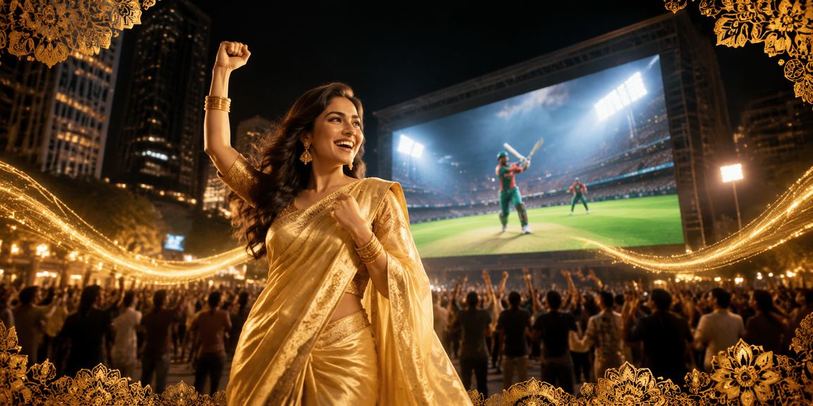 বাংলাদেশে ক্রিকেট বেটিংয়ের উত্তেজনাপূর্ণ মুহূর্ত